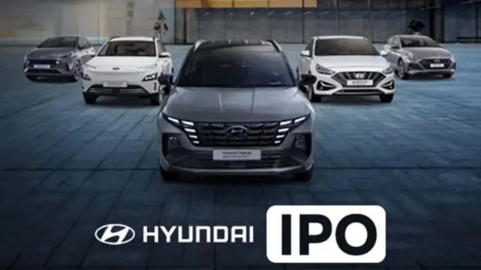 Hyundai IPO Allotment Date Expected Today: Latest GMP and How to Check Your Share Allotment Status Online