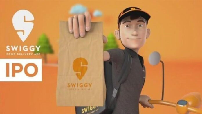 Swiggy Share Price Live Updates: Stock Closes at ₹464, Reflecting an 18.97% Premium Over IPO Price