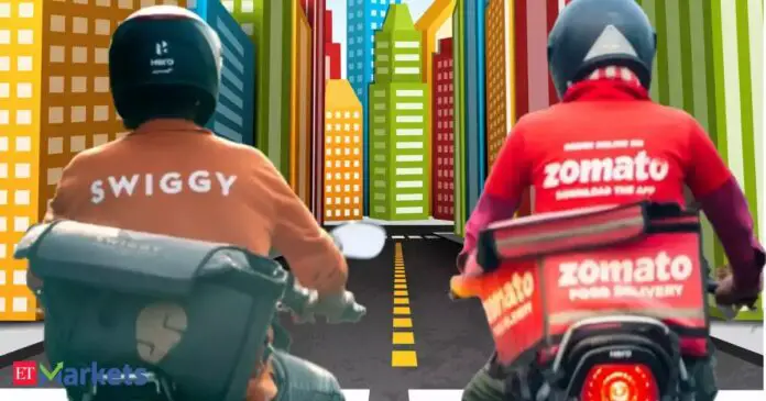 Swiggy IPO vs Zomato: Which Investment Opportunity is More Promising Right Now?