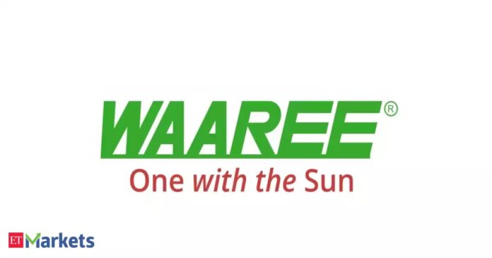 Waaree Energies IPO Allotment Finalized; GMP Surges by 90% – Here’s How to Check Your Status on BSE and Link Intime