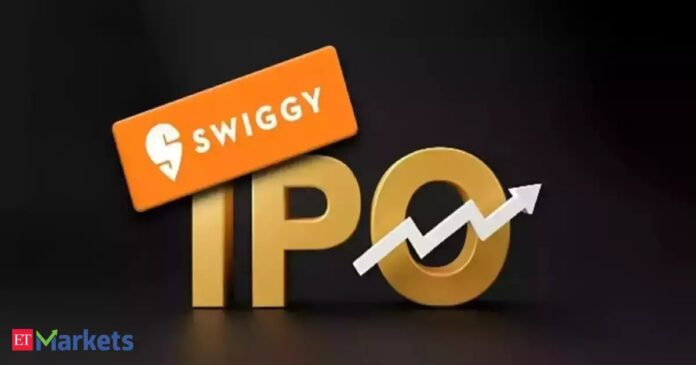 Swiggy IPO Launches with 3% GMP: Is It Worth Investing? Explore Price Band, Subscription Details, and Key Dates.