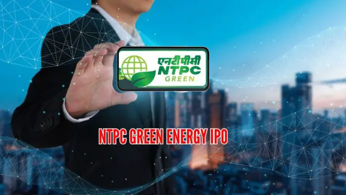 NTPC Green Energy IPO: Essential Insights and Trends You Need to Know