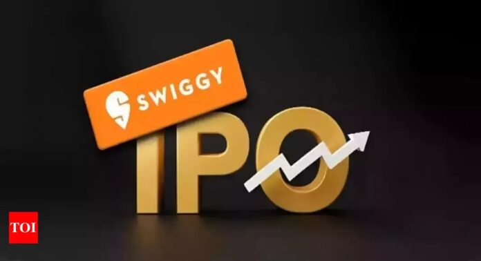 Swiggy’s $1.3 Billion IPO Faces Challenges Amid India’s Blockbuster Listing Trends