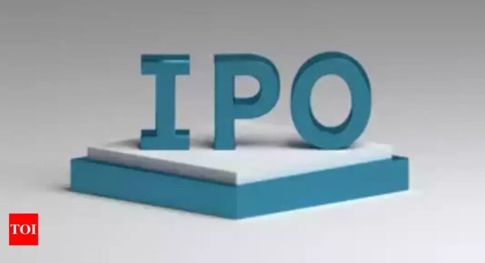 IPO Surge on D-Street: 16 Offerings Target ₹9,000 Crore This Week