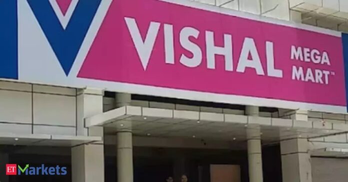 Vishal Mega Mart Set to Launch ₹8,000 Crore IPO on December 11