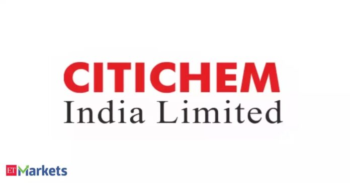 Citichem India IPO Launches Today: Key Dates, GMP, Price Band, and Essential Information