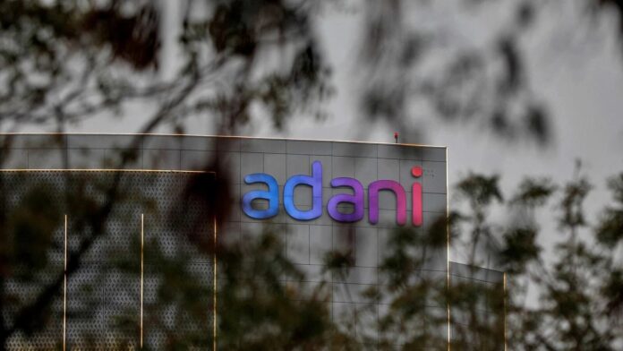 Adani Group Pursues SEBI Settlement to Address Shareholding Violation Allegations and Avert Regulatory Action: Report