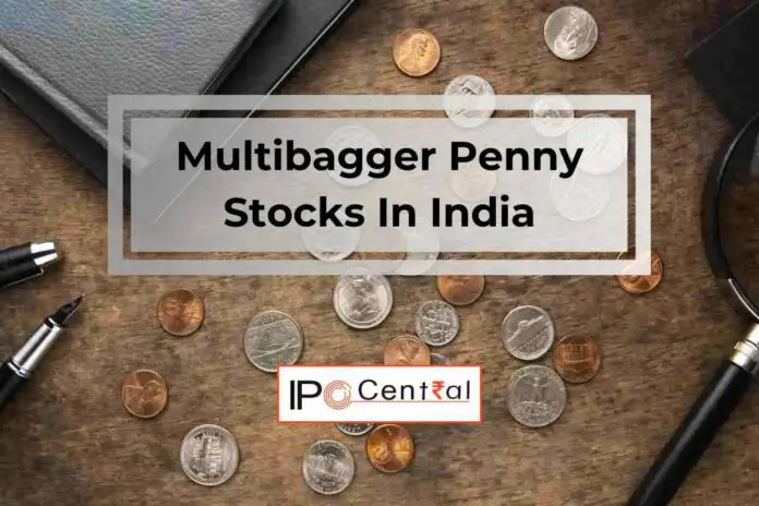 Top Multibagger Penny Stocks in India: Capitalize on These Turnaround Opportunities