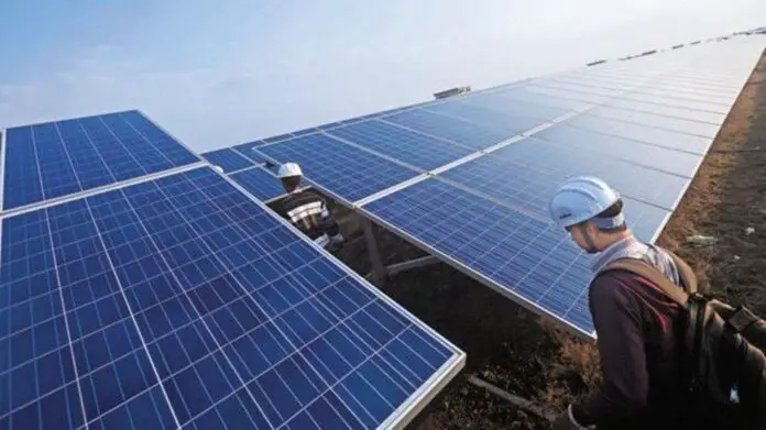 ACME Solar Holdings IPO Fully Subscribed by Day 3: Should You Invest? Explore GMP and Reviews.