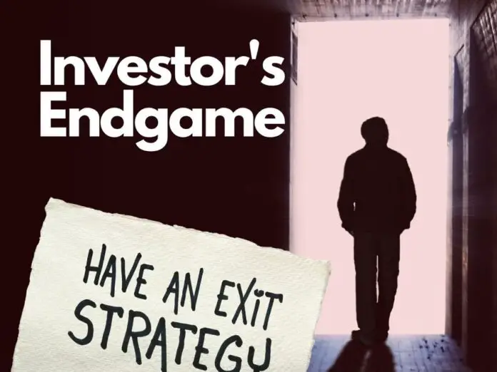 Unraveling Exit Strategies for Startup Investors!