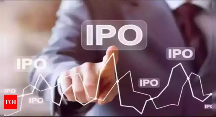 Kotak Estimates $35 Billion IPO Pipeline for 2025