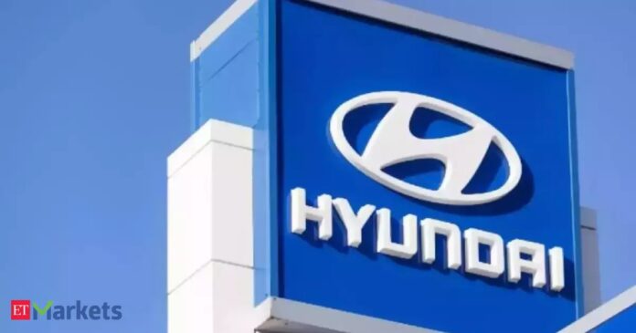 Hyundai Motor India’s IPO Receives Approval from Sebi, Sources Confirm