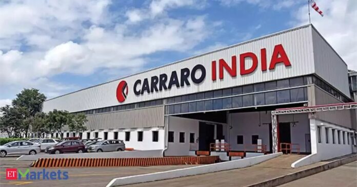 Carraro India IPO Experiences Tepid Demand, Subscribed at 22% on Day 2: Latest GMP and Details Inside