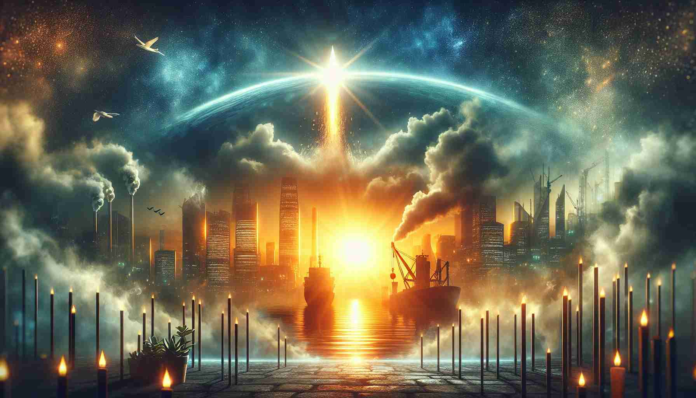 Transformative IPO Poised to Energize Markets: A Green Energy Revolution Approaches!