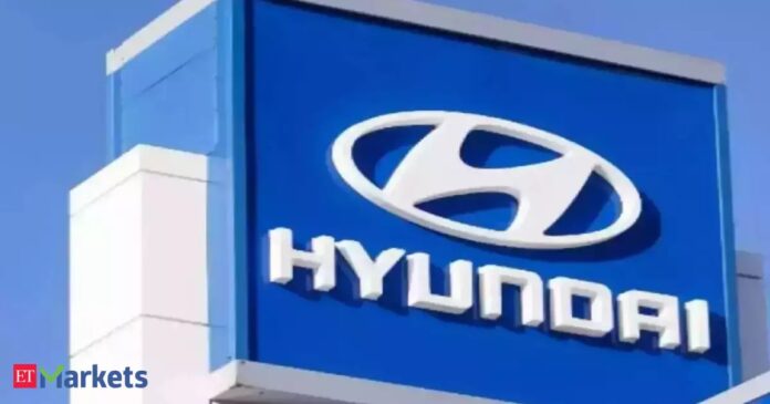 Hyundai India’s IPO May Spark Positive Re-Rating Across the Auto Sector