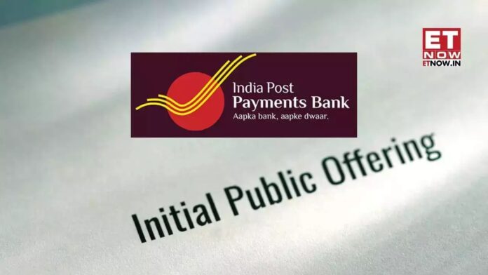 India Post Payments Bank IPO and Listing Update: “We Must Go Public Soon,” Says MD and CEO R. Viswesvaran – Markets