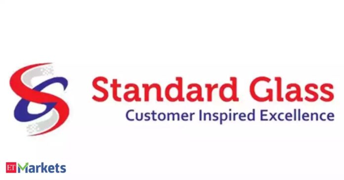 Standard Glass Lining Technology IPO Day 3: GMP at 69% – Price Band, Review, and More Insights