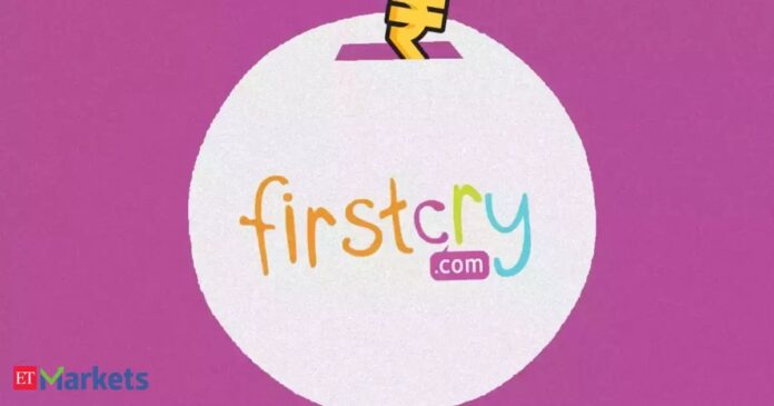 FirstCry to Withdraw $500 Million IPO Filing Amid Regulatory Scrutiny