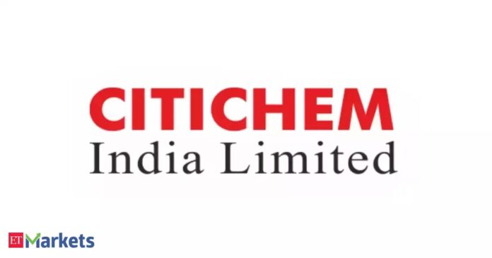 Citichem India IPO Oversubscribed 393 Times by Day 3: Check GMP and More Details
