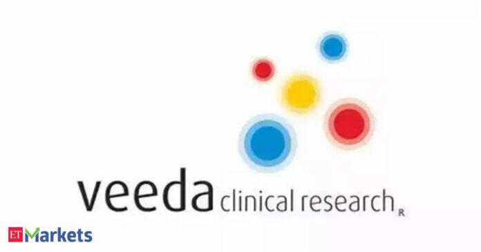 Veeda Clinical Research Submits Revised DRHP for IPO Approval to Sebi