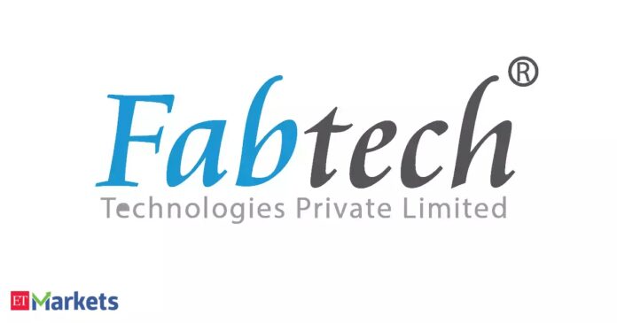Fabtech Technologies IPO: Over 190 Times Subscribed on Day 3 – Latest GMP, Price Band, and Key Details Inside