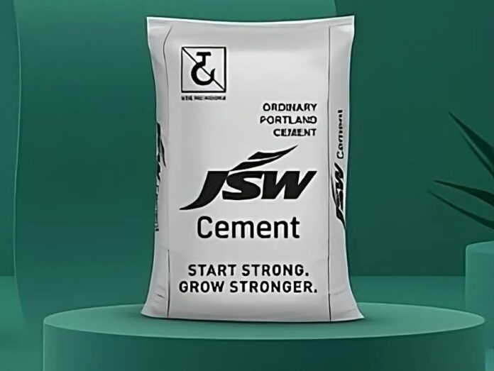 JSW Cement Secures SEBI Approval for ₹4,000 Crore IPO: Explore Objectives and Financial Details