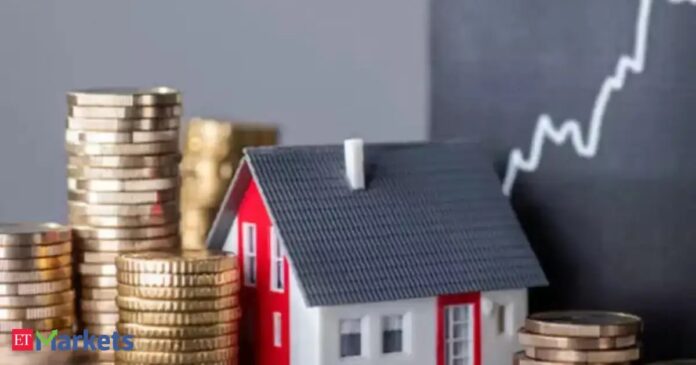 2024 Sees Unprecedented Real Estate IPOs, Raising ₹13,500 Crore