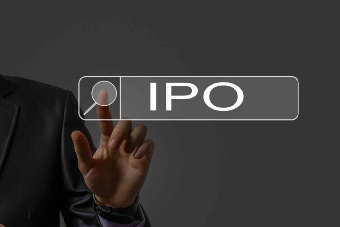 Five Companies Preparing to Launch IPOs on Indian Stock Exchanges on December 19, 2024