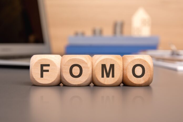 The Impact of FOMO on Short-Term Profits and Long-Term Consequences