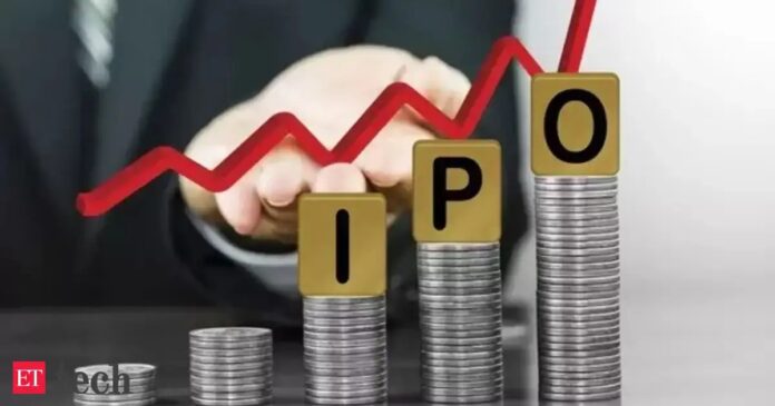 India Among Leading IPO Markets, Raising $2.8 Billion in Q1 2025: EY Report