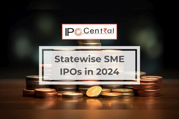 Charting India’s Thriving Public Offerings
