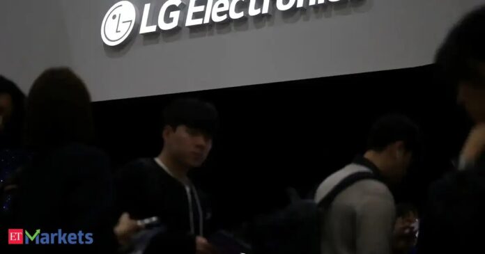 LG Electronics Halts IPO Plans for Indian Subsidiary: Reports