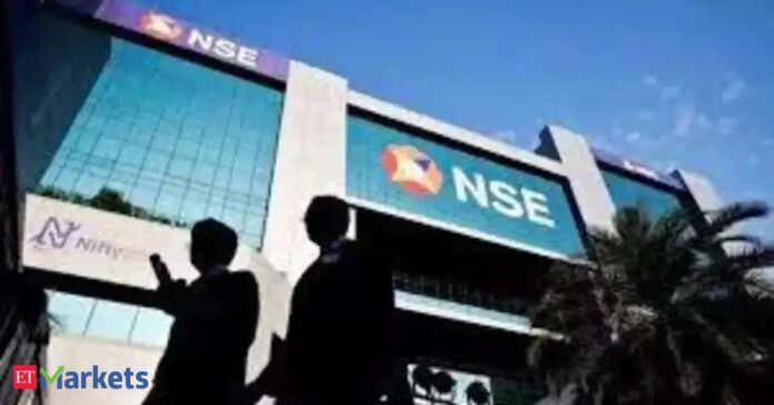 NSE IPO Surpasses Final Regulatory Hurdles, Sebi Chief Tuhin Kanta Pandey Confirms No Remaining Obstacles