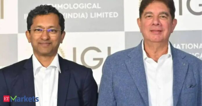 IGI IPO: Management Plans to Use Proceeds from India Entity for Acquisitions