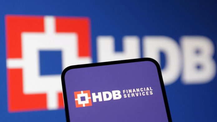 HDB Financial Services Unveils ₹12,500 Crore IPO Amid Ongoing Regulatory Challenges