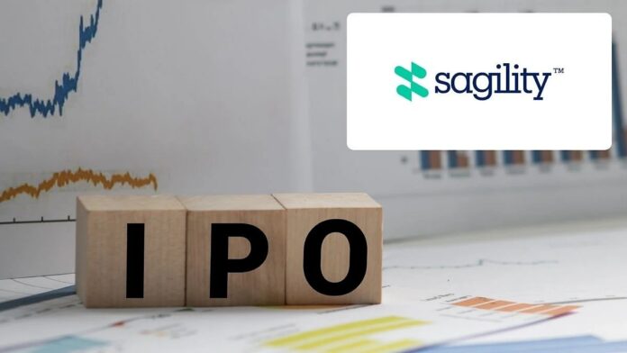 Sagility India Submits DRHP to SEBI for Upcoming IPO