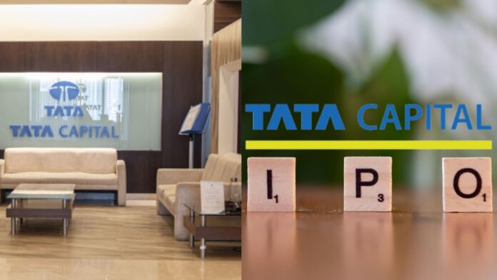 Tata Capital IPO: SEBI Approves ₹17,200 Crore DRHP – Launch Date, Price, and Detailed Updates on IPO News