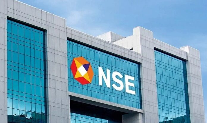 NSE Shares Reach All-Time High in Grey Market as IPO Excitement Grows