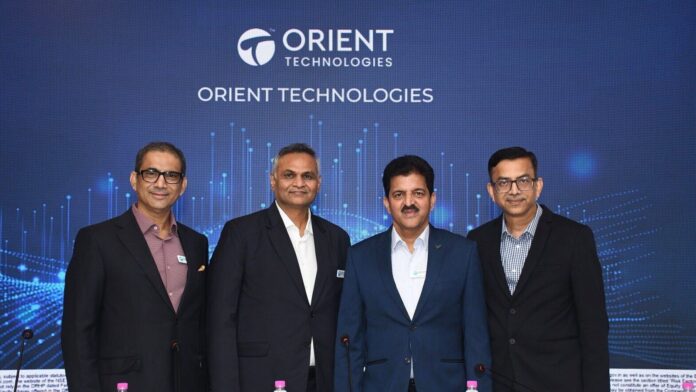 Orient Technologies IPO Day 1: GMP, Subscription Status, Review, and Key Details—Should You Apply?