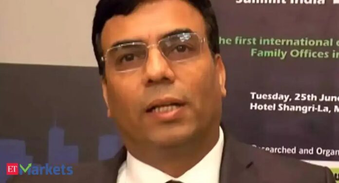 Sandeep Tandon’s Key Themes: Power, Infrastructure, and India’s Next Major Investments – How India’s Enhanced Reputation Leads to Higher PE Multiples