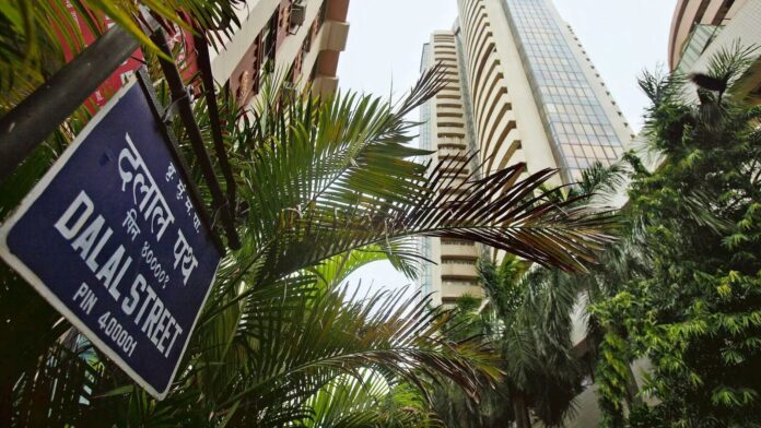 Stock Market Outlook: Key Factors Influencing Dalal Street This Week – Israel-Iran Conflict, IPOs, and FIIs