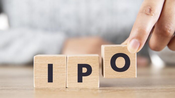 IPO Market Cools Amid Global Market Uncertainty