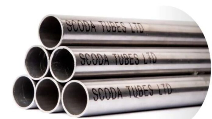 Scoda Tubes IPO Day 2 Live: GMP Rises Amid Strong Subscription—What Does It Mean for Investors?