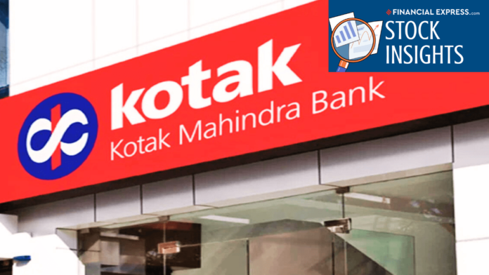 How a Crisis Investment Became a ₹6,886 Crore Windfall for Kotak Bank – Stock Insights News