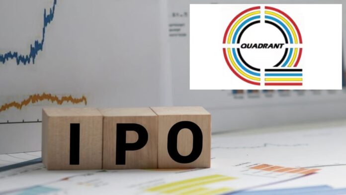Quadrant Future Tek IPO Allocation Highlights: Key Details, GMP, and Listing Information – IPO News