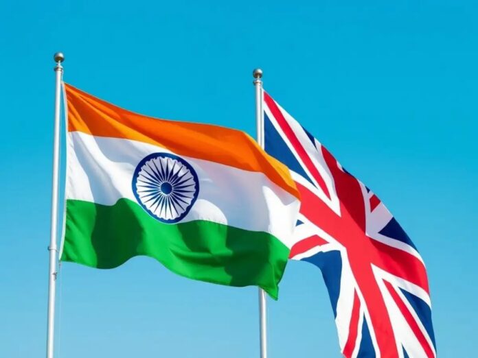 Strengthening Defence Ties: Key Steps for Britain to Enhance Cooperation with India on Missiles and Manufacturing