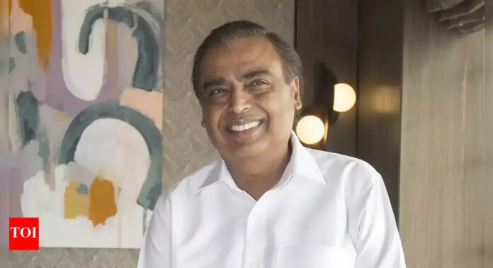 New Reliance Consumer Products Ltd: Mukesh Ambani’s RIL to Consolidate FMCG Brands Under New Entity; IPO Plans in Development