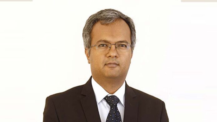 Rupesh Patel: Markets Set to Exceed Earnings Expectations – Market News
