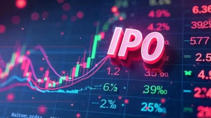 Surge in IPO Activity in the Stock Market