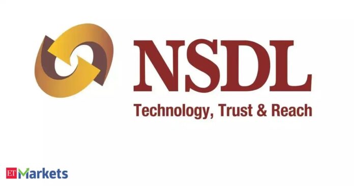 NSDL IPO: Is It Worth Investing in the Upcoming Offering Despite Market Uncertainty?